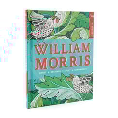 V&A Introduces: William Morris