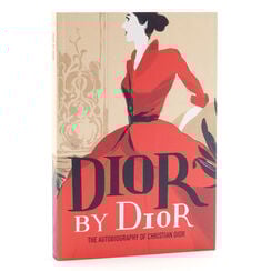 Dior by Dior: The Autobiography of Christian Dior