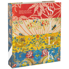 Silk: Fibre, Fabric and Fashion