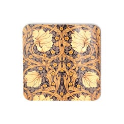 William Morris Pimpernel coaster