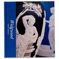 Wedgwood  - Craft & Design