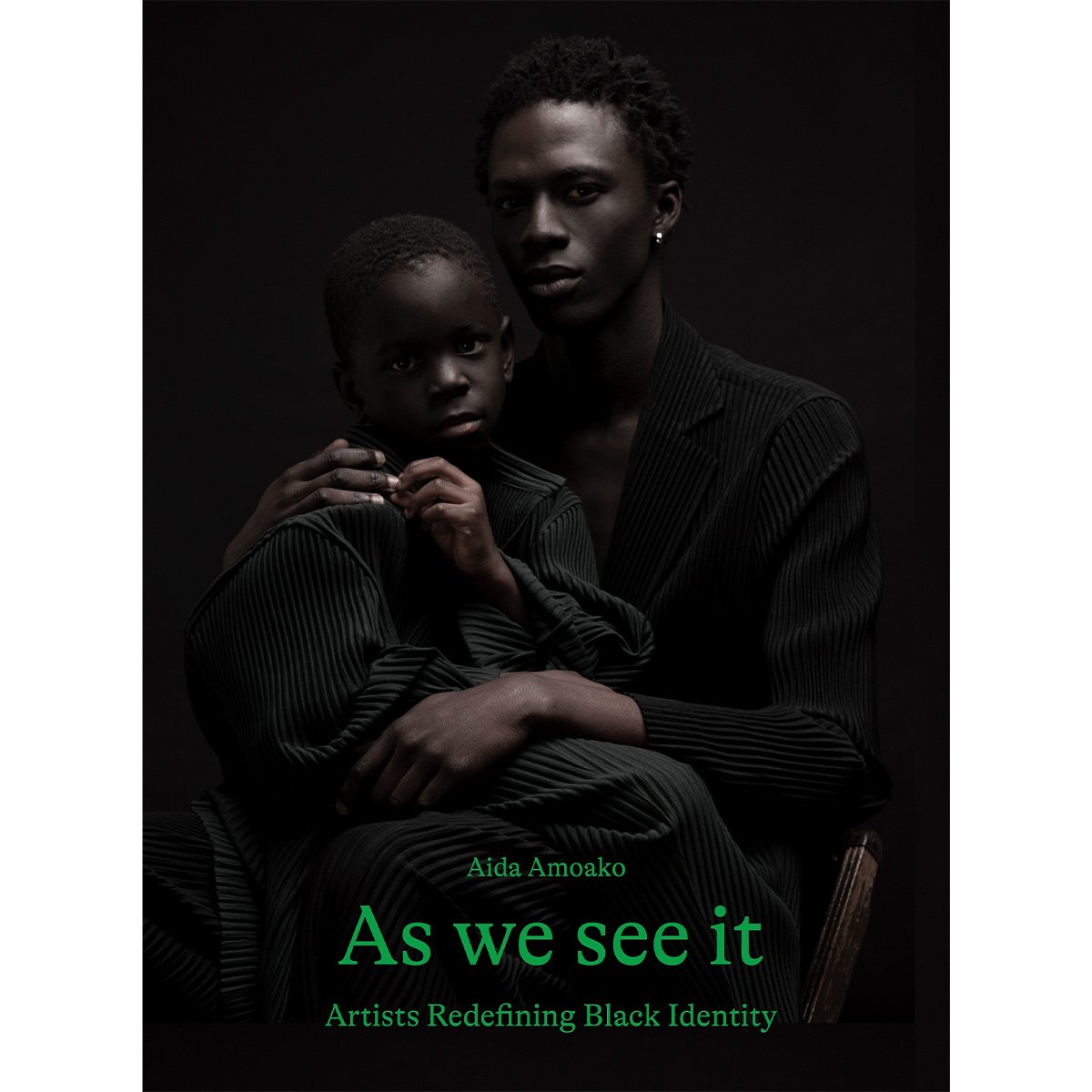 As We See It: Artists Redefining Black Identity