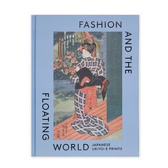 Fashion & the Floating World