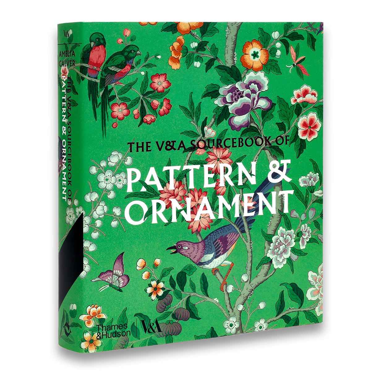 The V&A Sourcebook of Pattern and Ornament