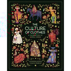The Culture of Clothes