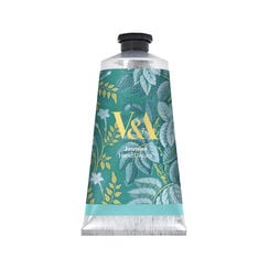 V&A jasmine hand cream