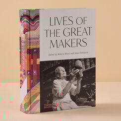 Lives of the Great Makers