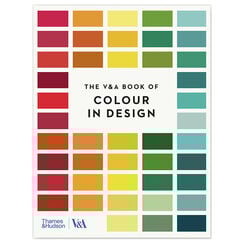 The V&A Book of Colour in Design