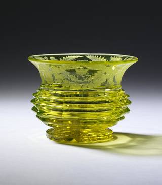 finger bowl