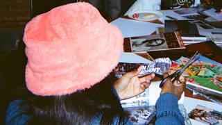 Photo for Art as resistance: creativity 