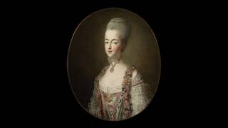 Photo for Members' Tour: Marie Antoinette and her Fashion Legacy 
