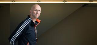 Photo for Sir Wayne McGregor: We Are Movement (Livestream)